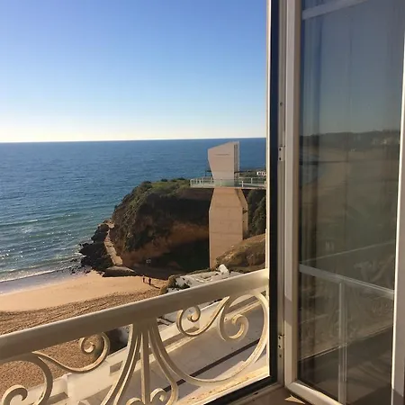 Al-buhera Palace * Albufeira