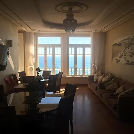 Al-buhera Palace Gasthuis *