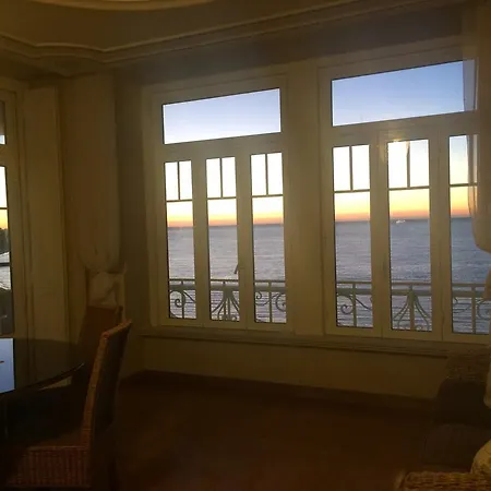 Al-buhera Palace * Albufeira