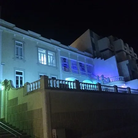 Al-buhera Palace Albufeira