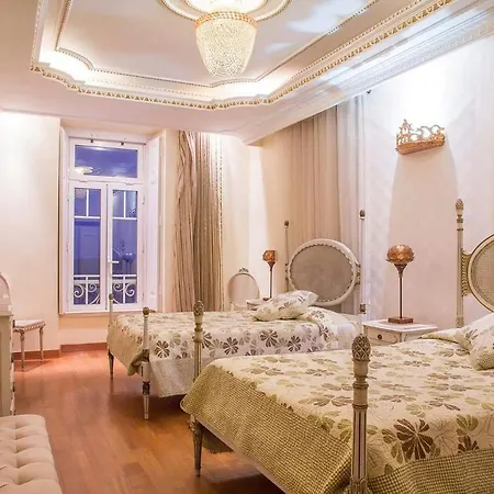 Al-buhera Palace Gasthuis