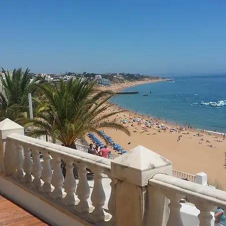 Gasthuis Al-buhera Palace *