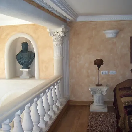 Casa de hóspedes Al-buhera Palace Albufeira